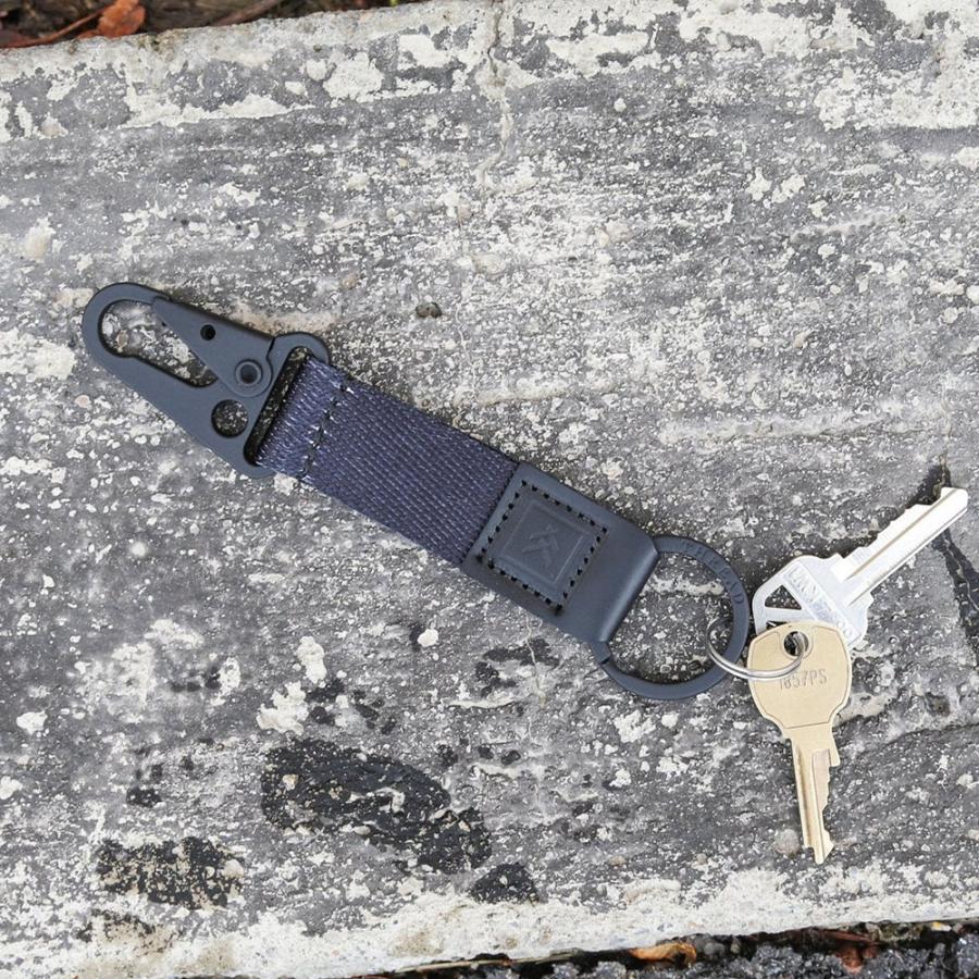 爆買 キークリップ キーチェーン キーホルダー スレッド THREAD 鍵 Keychain Clipカラビナ付き 鍵を守る なくさない 携帯 かわいい 【メール便8点まで】 |  | 13