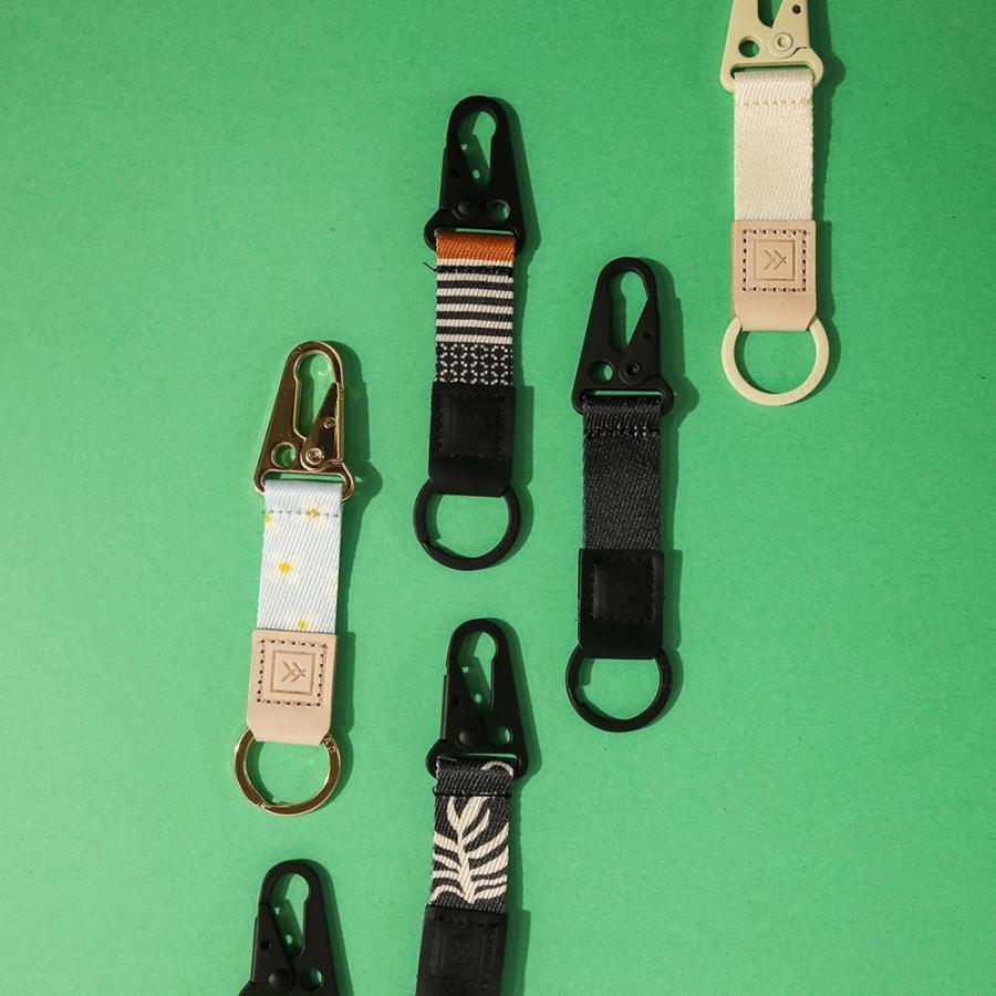 爆買 キークリップ キーチェーン キーホルダー スレッド THREAD 鍵 Keychain Clipカラビナ付き 鍵を守る なくさない 携帯 かわいい 【メール便8点まで】 |  | 14