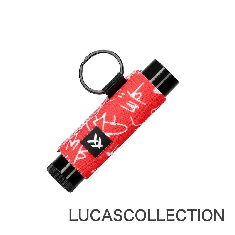 爆買 スレッド THREAD リップバームホルダー リップクリーム 【単品】WLIP BALM HOLDERS 単品 リップケース 携帯 おしゃれ かわいい 【メール便11点まで】 |  | 23