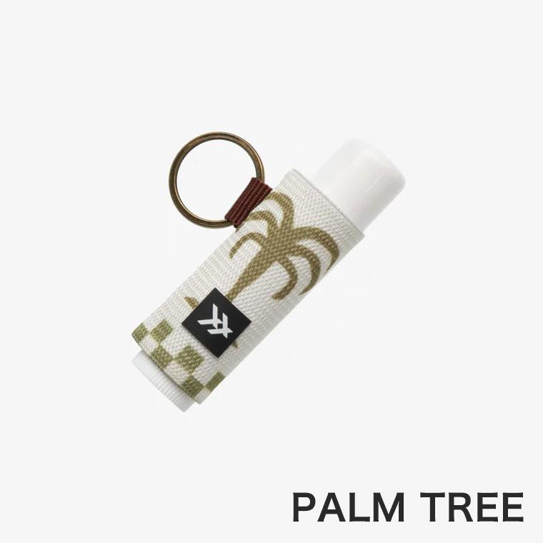 スレッド THREAD リップバームホルダー リップクリーム 【単品】WLIP BALM HOLDERS 単品 リップケース 携帯 おしゃれ かわいい 【メール便11点まで】 |  | 31