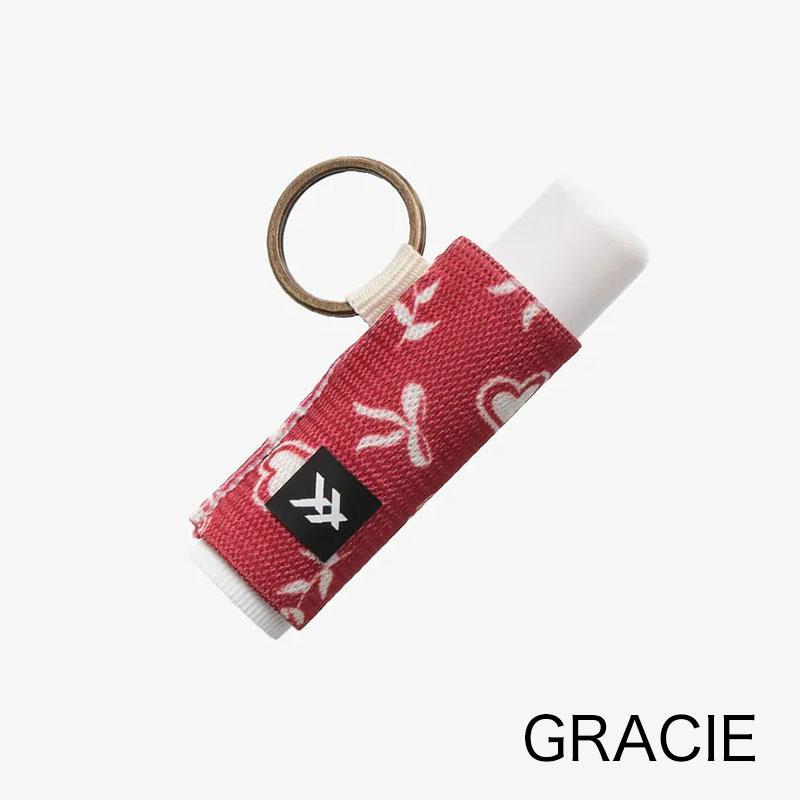 爆買 スレッド THREAD リップバームホルダー リップクリーム 【単品】WLIP BALM HOLDERS 単品 リップケース 携帯 おしゃれ かわいい 【メール便11点まで】 |  | 32
