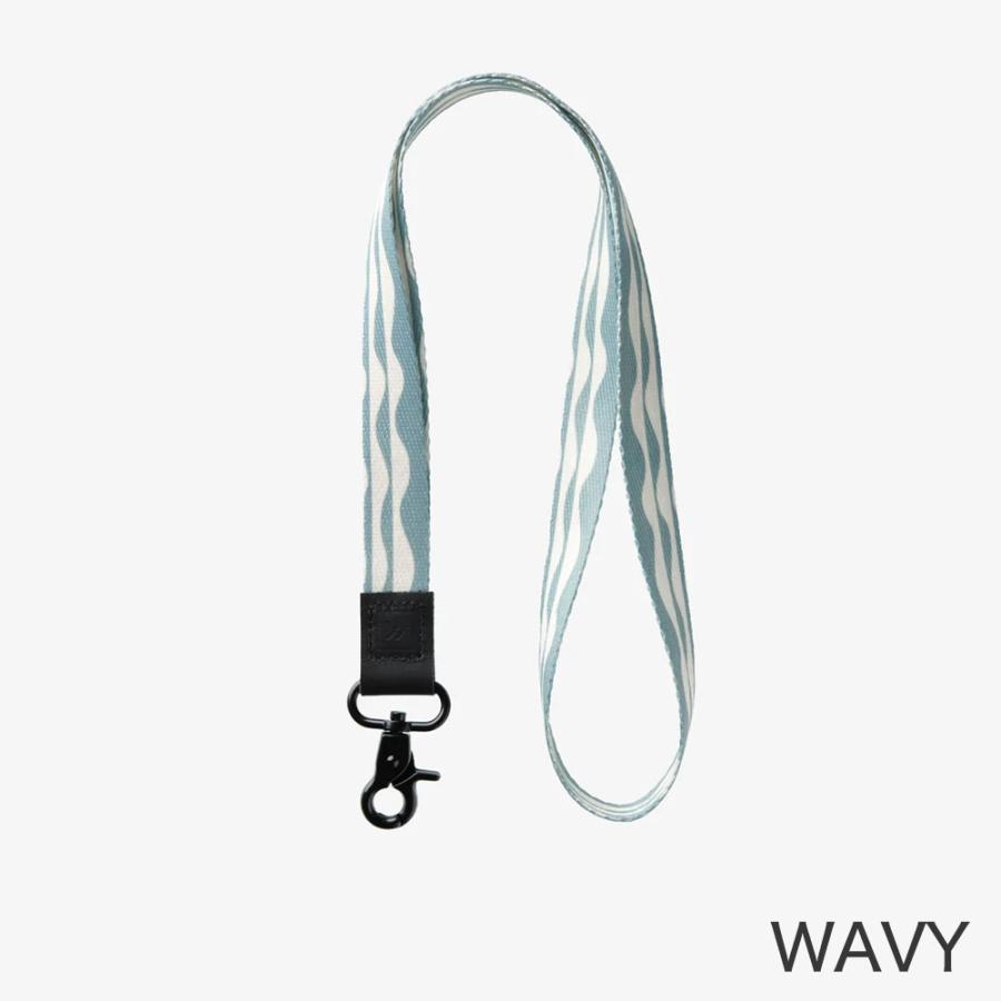 スレッド THREAD ネックランヤード 【単品】Neck Lanyard ネック