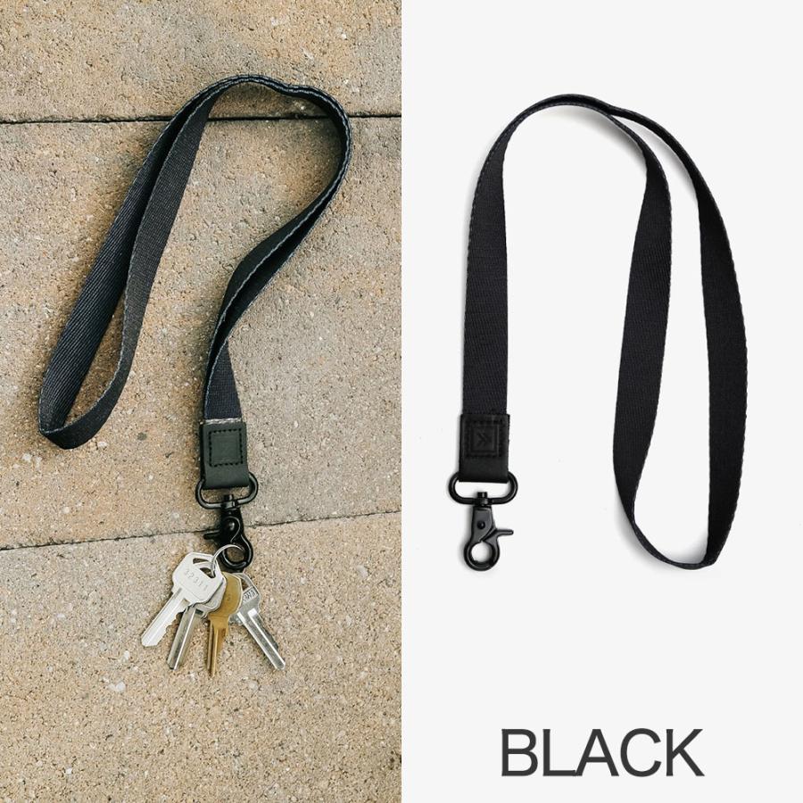 スレッド THREAD ネックランヤード 【単品】Neck Lanyard ネック