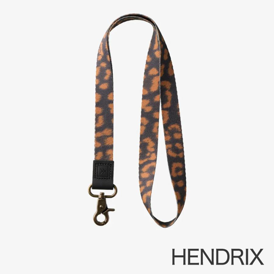 スレッド THREAD ネックランヤード 【単品】Neck Lanyard ネック