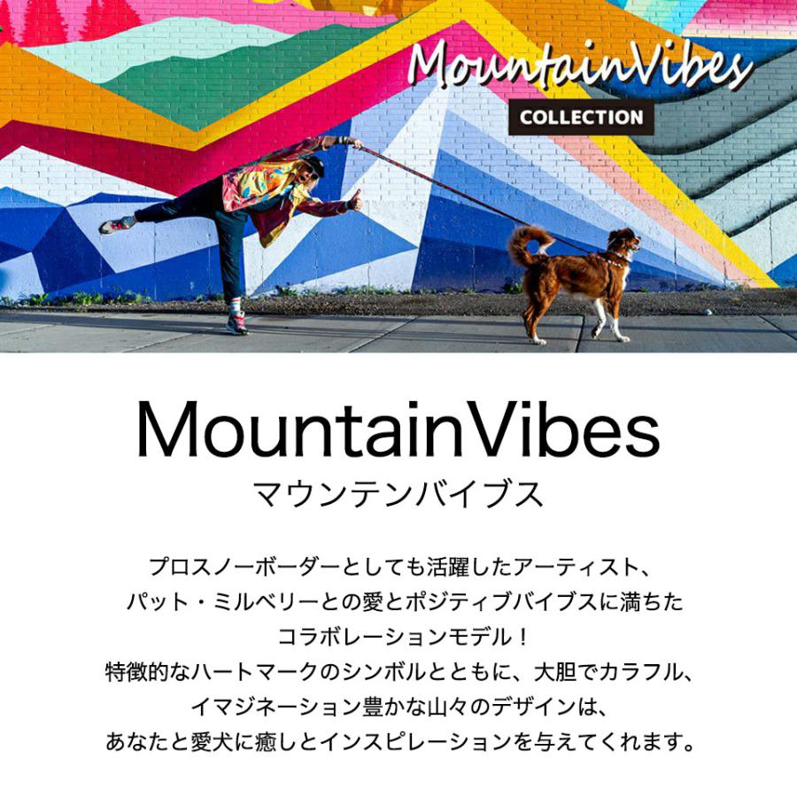 ウルフギャング マンアンドビースト 首輪リードセット 中型犬用 MountainVibes WC-002-WL-003-118 【メール便対1セットまで】_1