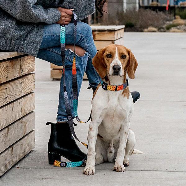 WOLFGANG MAN & BEAST ハーネス Sサイズ 小型犬用 WOLFGANG MAN