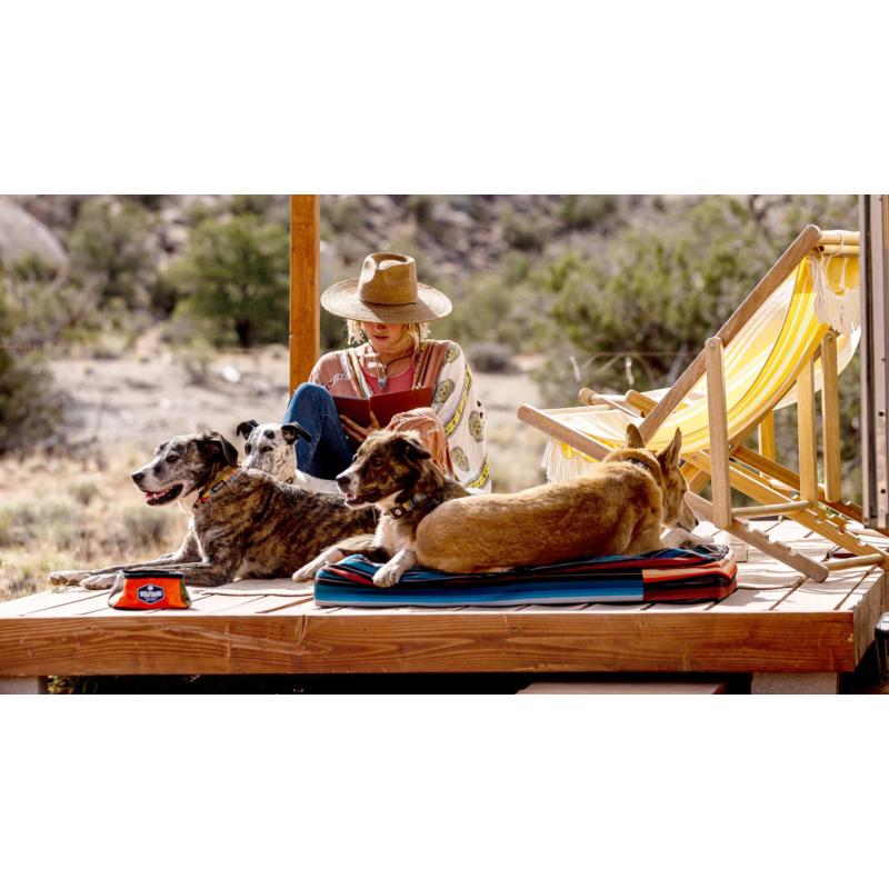 WOLFGANG MAN & BEAST ハーネス（胴輪） Sサイズ 小型犬用 パック