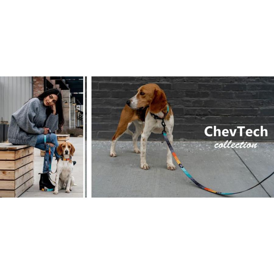 ハーネス Lサイズ 大型犬用 WOLFGANG MAN \u0026 BEAST ChevTech ウルフギャング マン\u0026ビースト WH-003-108  【メール便対応商品3点まで】_8
