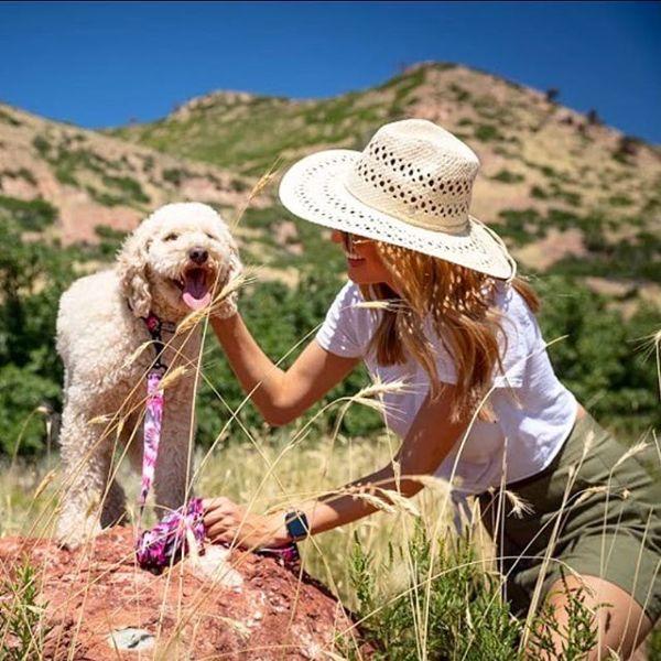 超美品 メール便対応商品 3点まで ウルフギャング マン ビースト ハーネス 胴輪 Lサイズ 大型犬用 Wildflower Wh 003 27 ポイント10倍 Www Muslimaidusa Org