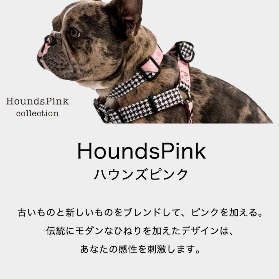 WOLFGANG MAN & BEAST リード Mサイズ 中型犬用 WOLFGANG MAN & BEAST