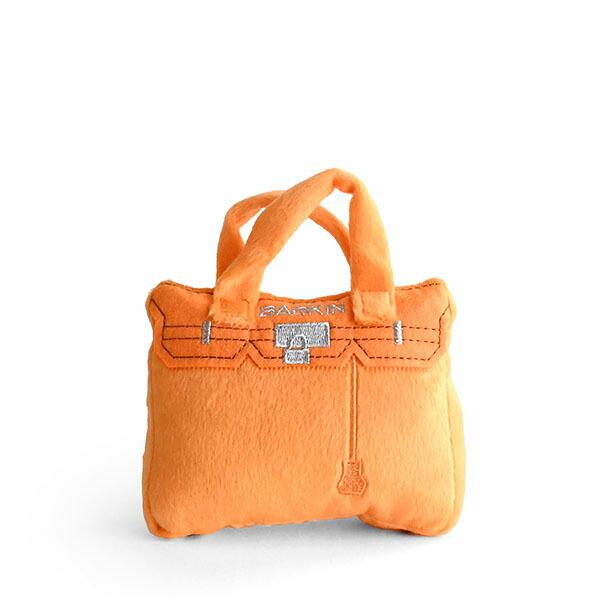 オートディギティドッグ Haute Diggity Dog 犬 おもちゃ 【Barkin Bag ハンドバッグ】 HDD003 音が鳴る 犬用ぬいぐるみ | HAUTE