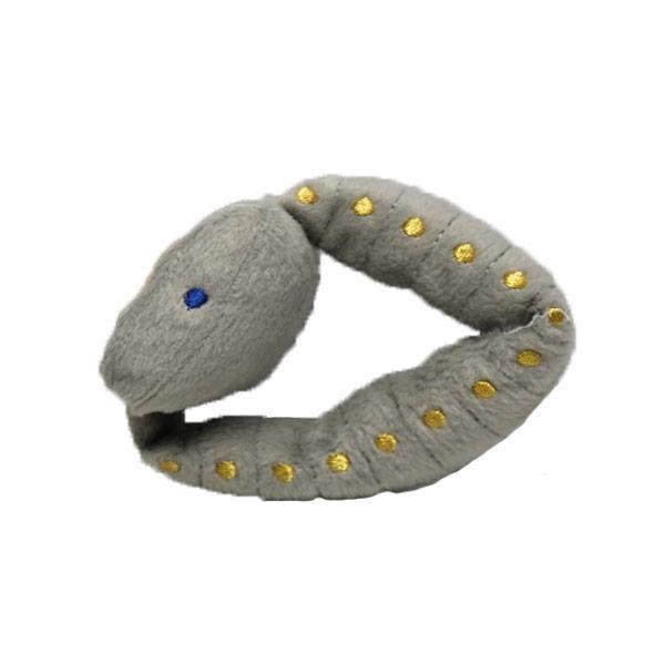 オートディギティドッグ Haute Diggity Dog 犬 おもちゃ 【Pawtier Watch 腕時計】 HDD024 音が鳴る 犬用ぬいぐるみ | HAUTE | 04