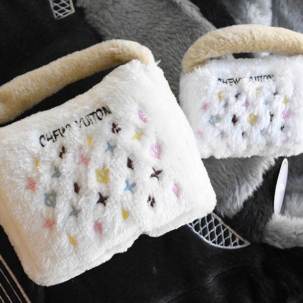 オートディギティドッグ Haute Diggity Dog 犬 おもちゃ 【Vuiton Handbag ハンドバッグS】 HDD033S