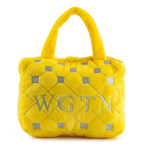 オートディギティドッグ Haute Diggity Dog 犬 おもちゃ 【Wagentino Handbag ハンドバッグ】 HDD100