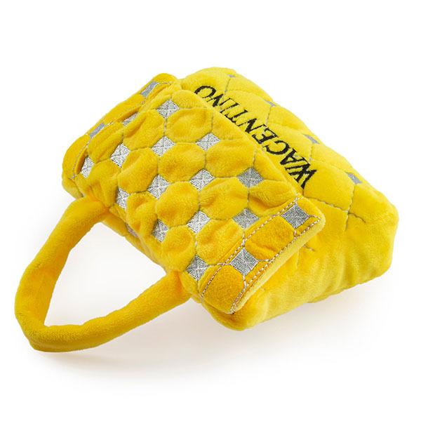 オートディギティドッグ Haute Diggity Dog 犬 おもちゃ 【Wagentino Handbag ハンドバッグ】 HDD100