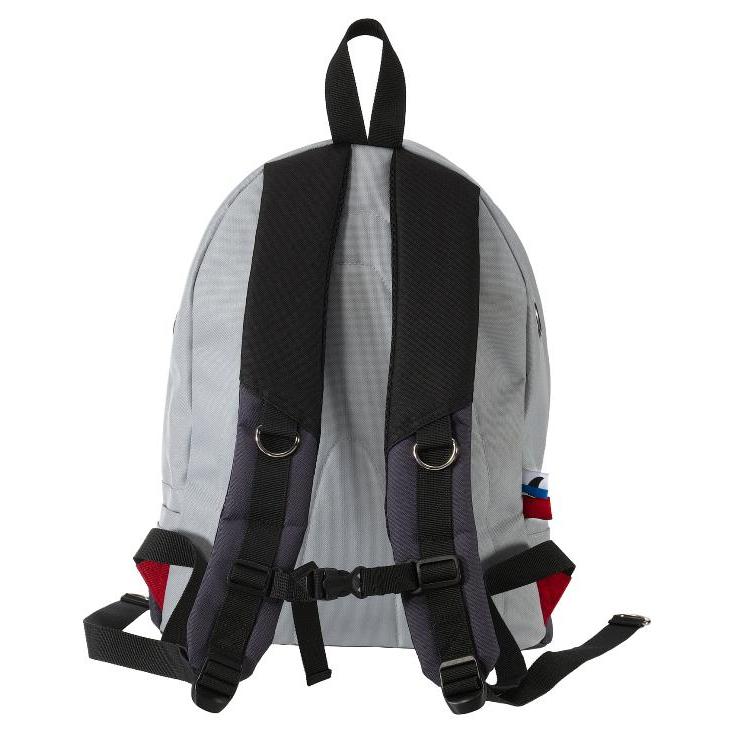 モーンクリエイションズ MORN CREATIONS シャーク SK-101 バック