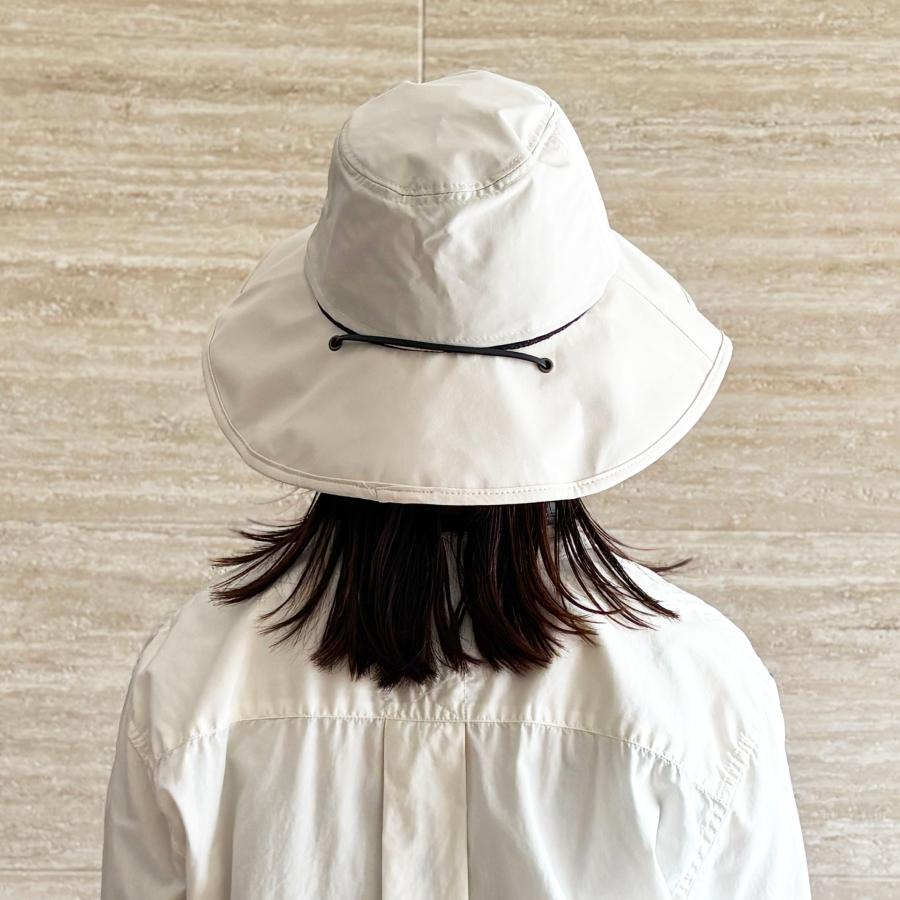UVカットハット 日傘ハット 完全遮光 遮熱 パラソルハット 帽子 被る