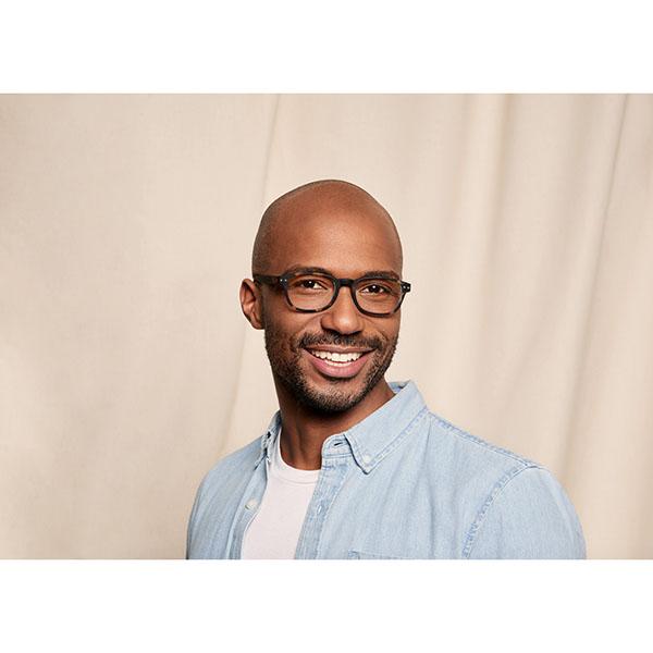 IZIPIZI イジピジ #B READING お洒落なリーディンググラス 男性用 女性用 +1.0 +1.5 +2.0 +2.5 +3.0 ブラック 黒 べっ甲 ブラウン ブルー 老眼鏡 | IZIPIZI | 09