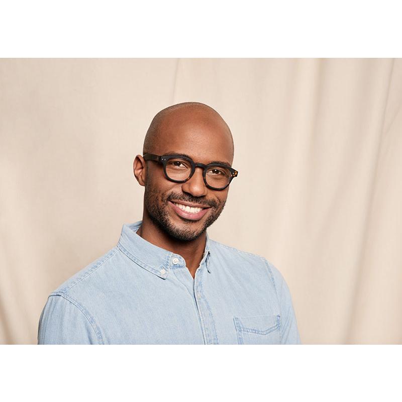 IZIPIZI イジピジ #C PC用メガネ ブルーライトカット 度なし メンズ レディース おしゃれ see concept フランス 正規品 | IZIPIZI | 11