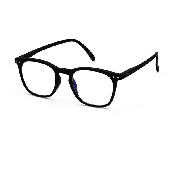 イジピジ 老眼鏡 ブルーライトカット PCメガネ IZIPIZI E SCREEN READING ブラック 黒 べっ甲 ブラウン ブルー | IZIPIZI | 02