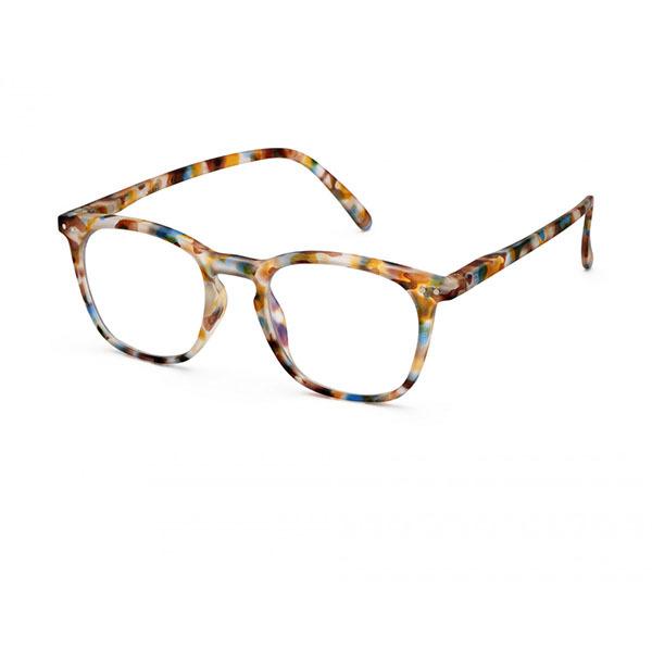 イジピジ 老眼鏡 ブルーライトカット PCメガネ IZIPIZI E SCREEN READING ブラック 黒 べっ甲 ブラウン ブルー | IZIPIZI | 08