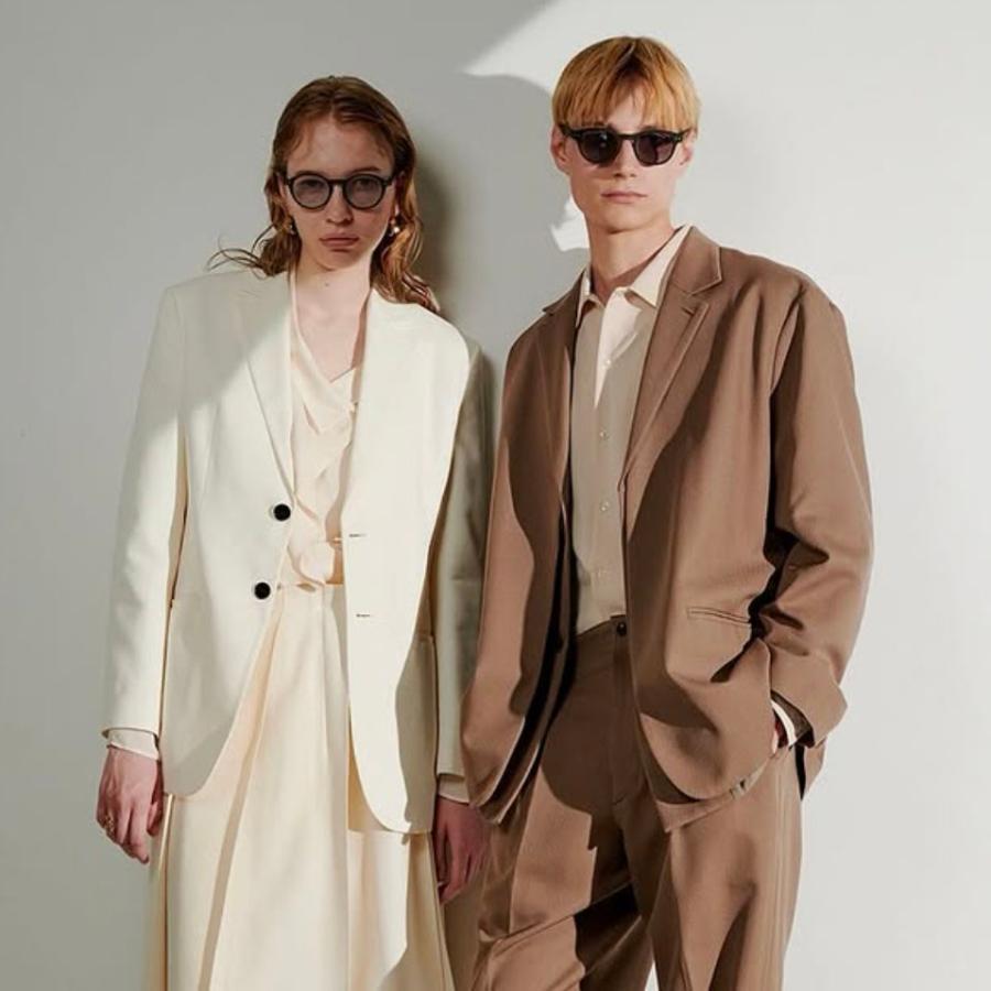 IZIPIZI イジピジ #E サングラス 調光レンズ 99.9% UVカット ブラック ウェリントン型 紫外線カット アウトドア 釣り リゾート | IZIPIZI | 09