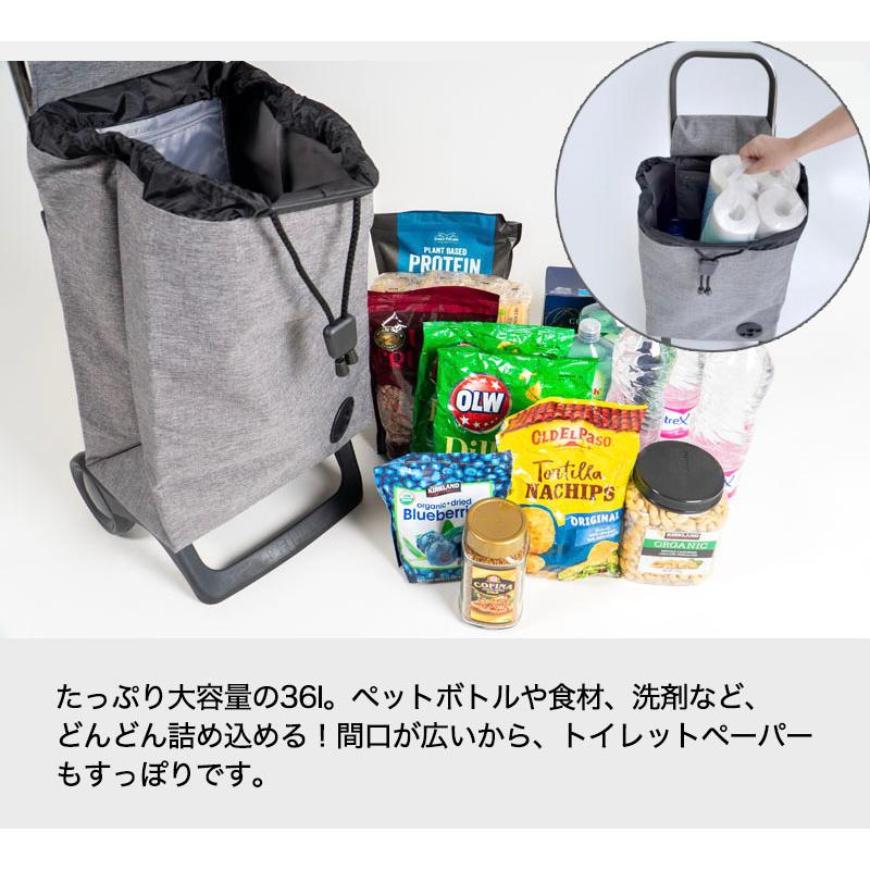 cotopaxi ショッピングカート 軽量 折りたたみ ROLSER ロルサー