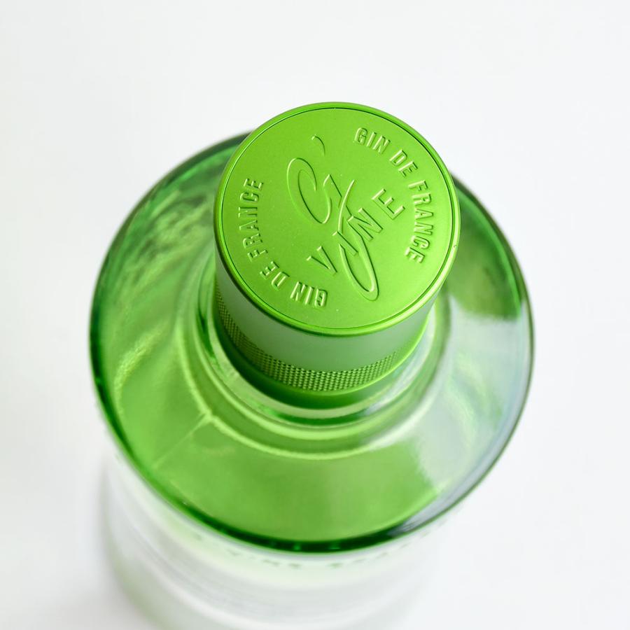 爆買 ジーヴァイン フロレゾン ジン 700ml 40度 フランス コニャック産