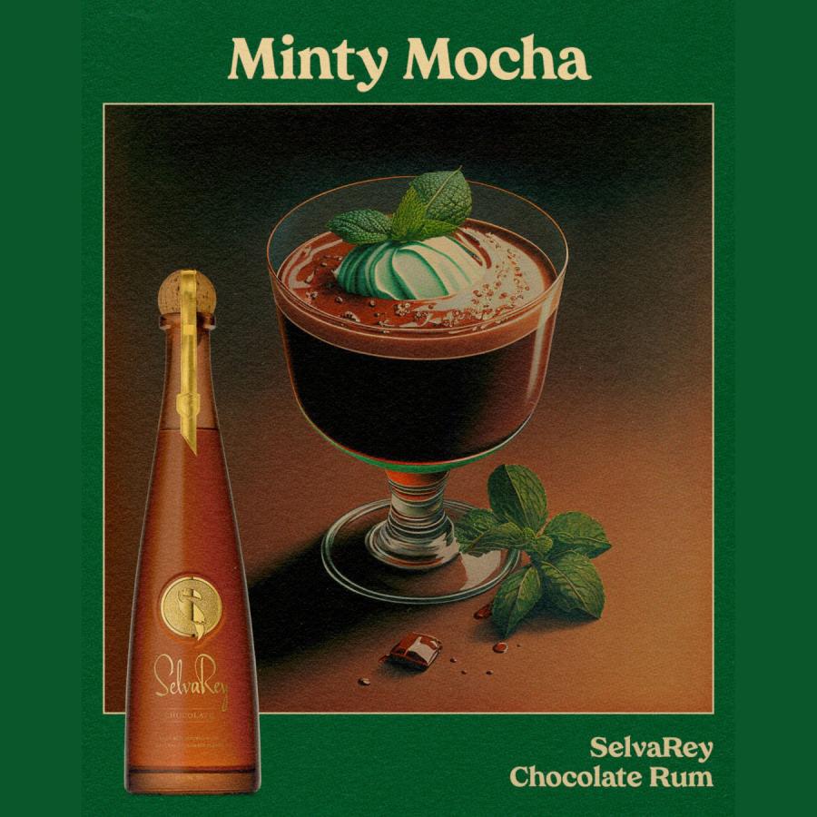 セルバレイラム チョコレート お酒 750ml 35度 ラム酒 ブルーノマーズ