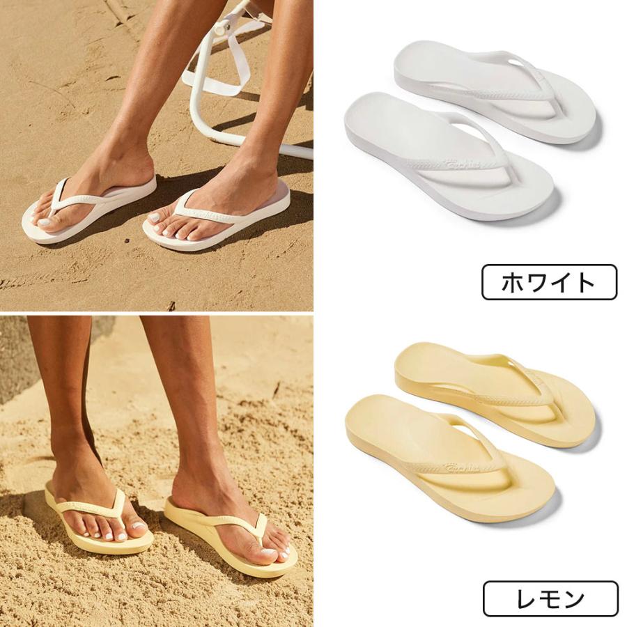 ビーチサンダル ARCHIES アーチーズ 【トートバッグプレゼント