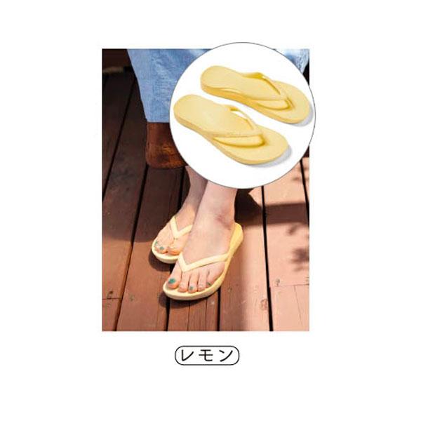 ビーチサンダル ARCHIES アーチーズ リカバリーサンダル メンズ