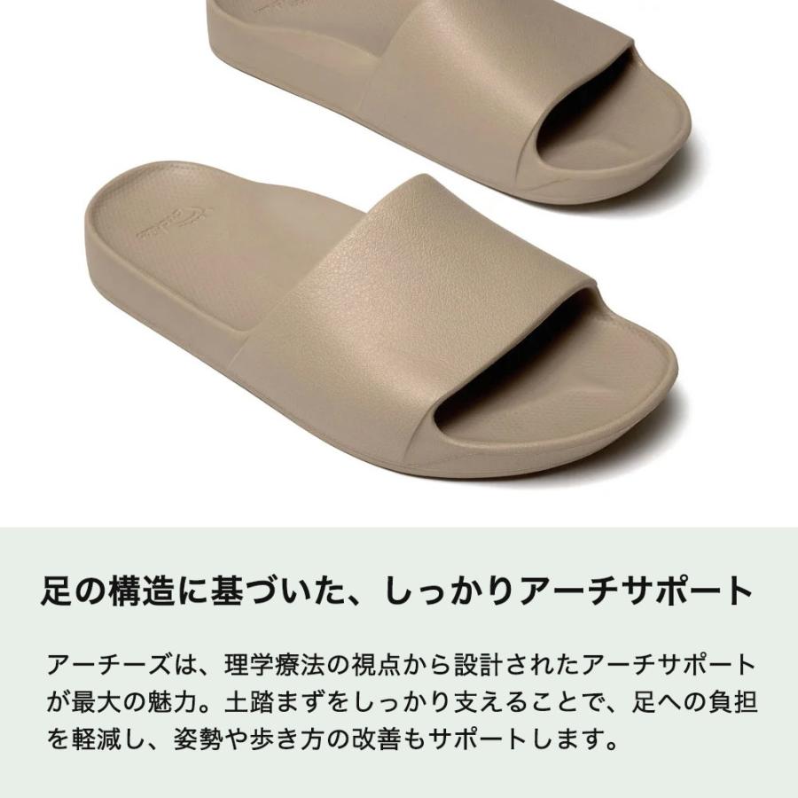 ビーチサンダル ARCHIES アーチーズ 【トートバッグプレゼント