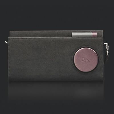 新規購入 Leica C ライカc用クラッチ カメラケース ダークレッド 18789 正規品 送料無料 セレクトショップ Nuts 通販 Paypayモール 予約販売品 Claves Org Uy