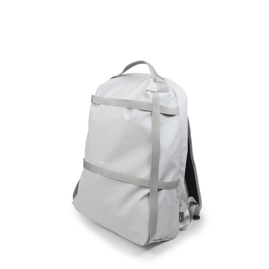 【30%OFF】 CIE リュック バックパック 大容量 大きめ 多機能 シー 通勤 通学 A4 B4 PC デイパック 防水 撥水 23L 日本製 GRID3 BACKPACK-01 032050_6