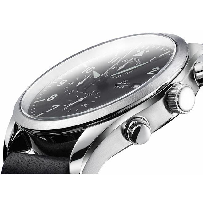 Laco（ラコ） パイロットウォッチ Trier トリーア 861915 ドイツ製