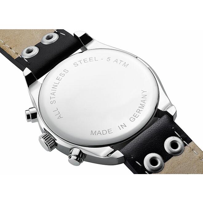 Laco（ラコ） パイロットウォッチ Trier トリーア 861915 ドイツ製
