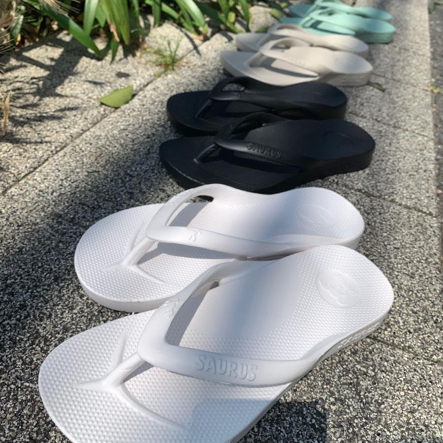 【50%OFF】 ビーチサンダル SAURUS サウルス メンズ レディース 痛くない おしゃれ アメリカ アーチサポート リカバリーサンダル | cotopaxi | 02