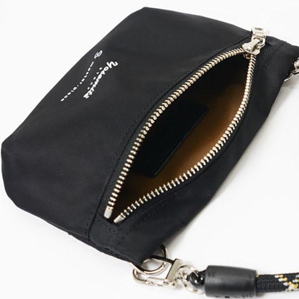 master-piece（マスターピース） モバイルストラップポーチ YOSEMITE