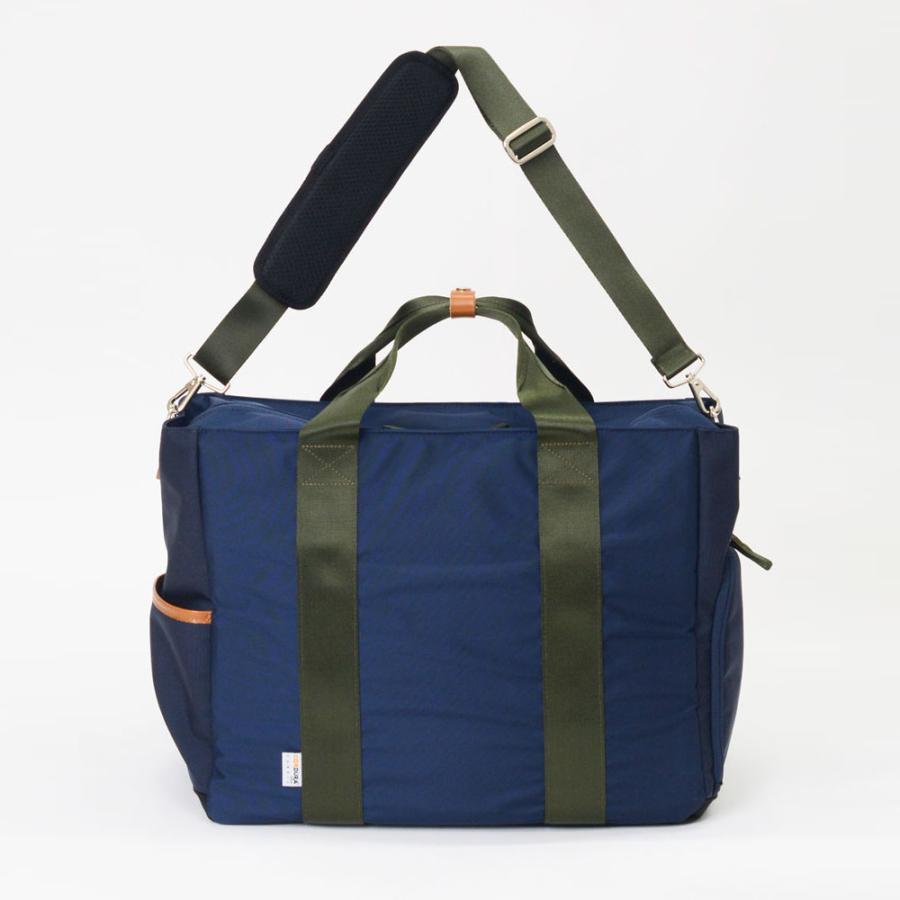 master-piece（マスターピース） 2WAY ゴルフトートバッグ master