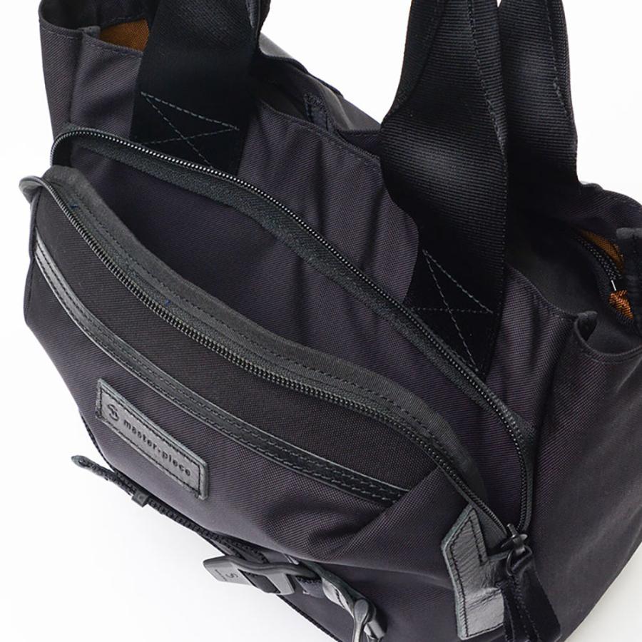 master-piece（マスターピース） ゴルフカートトートバッグ master