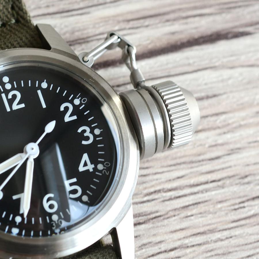 M.R.M.W ミリタリーウォッチ 腕時計 米海軍特殊部隊UDT ブシップ