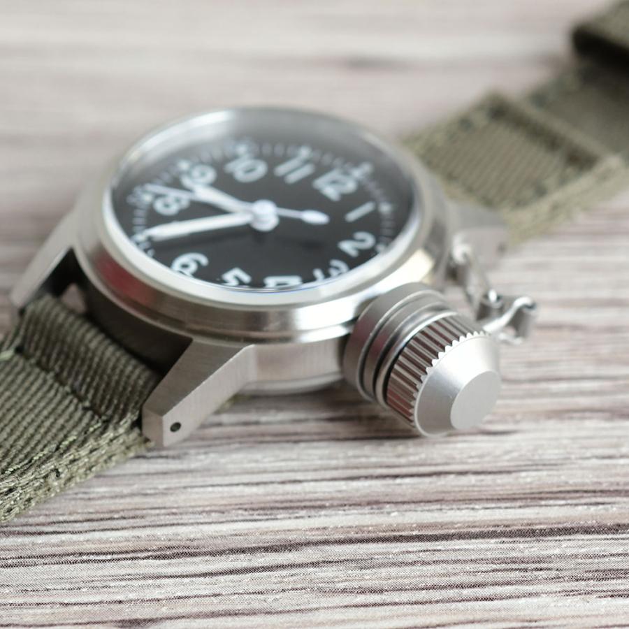 BUSHIPS ミリタリーウォッチ キャンティーン 米軍 特別価格 良好品】 米軍 キャンティーン ミリタリーウォッチ BUSHIPS 特別価格