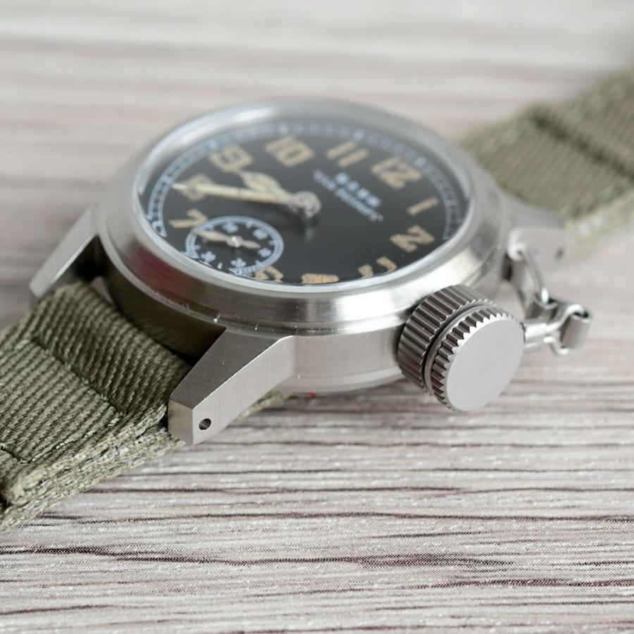 M.R.M.W ミリタリーウォッチ 腕時計 米海軍特殊部隊UDT ブシップ