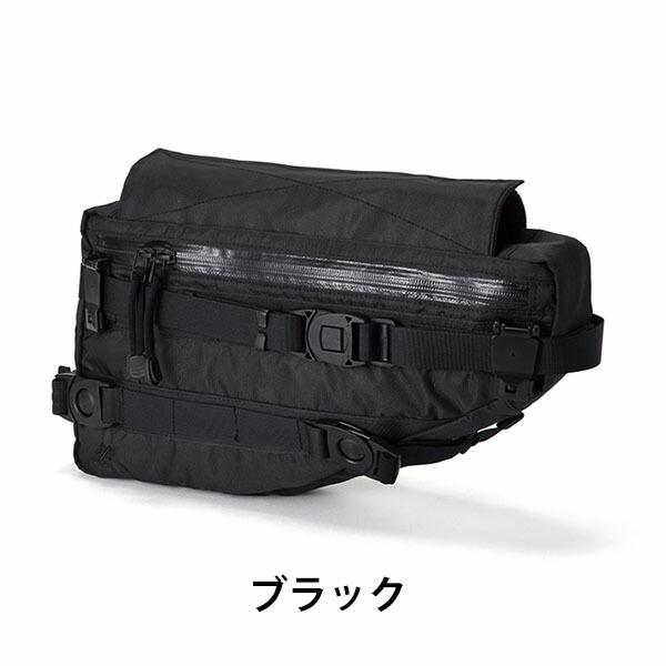 narifuri（ナリフリ） タクティカルフレームボディバック メンズ