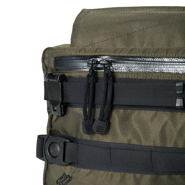 narifuri/ナリフリ タクティカルフレームボディバック NF8018 タクティカルフレームボディバッグ｜narifuri オンラインストア