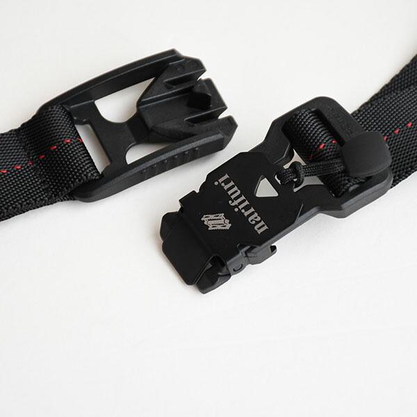 narifuri（ナリフリ） クイックリリースベルト FIDLOCK メンズ