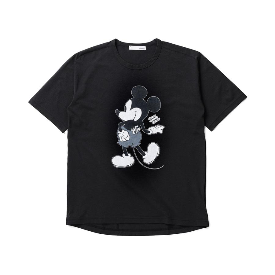 narifuri（ナリフリ） 【30%OFF】 アクティブメッシュバックポケットT