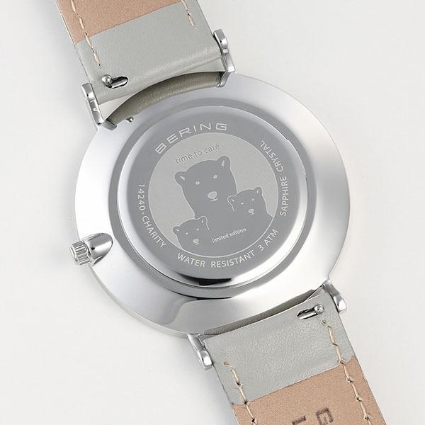 格安正規品 ベーリング BERING メンズ レディース 腕時計 14236 