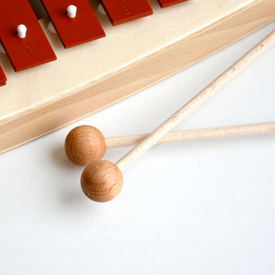 メタルフォン NG10 SONOR ゾノア社 オルフシリーズ ORFF 鉄琴