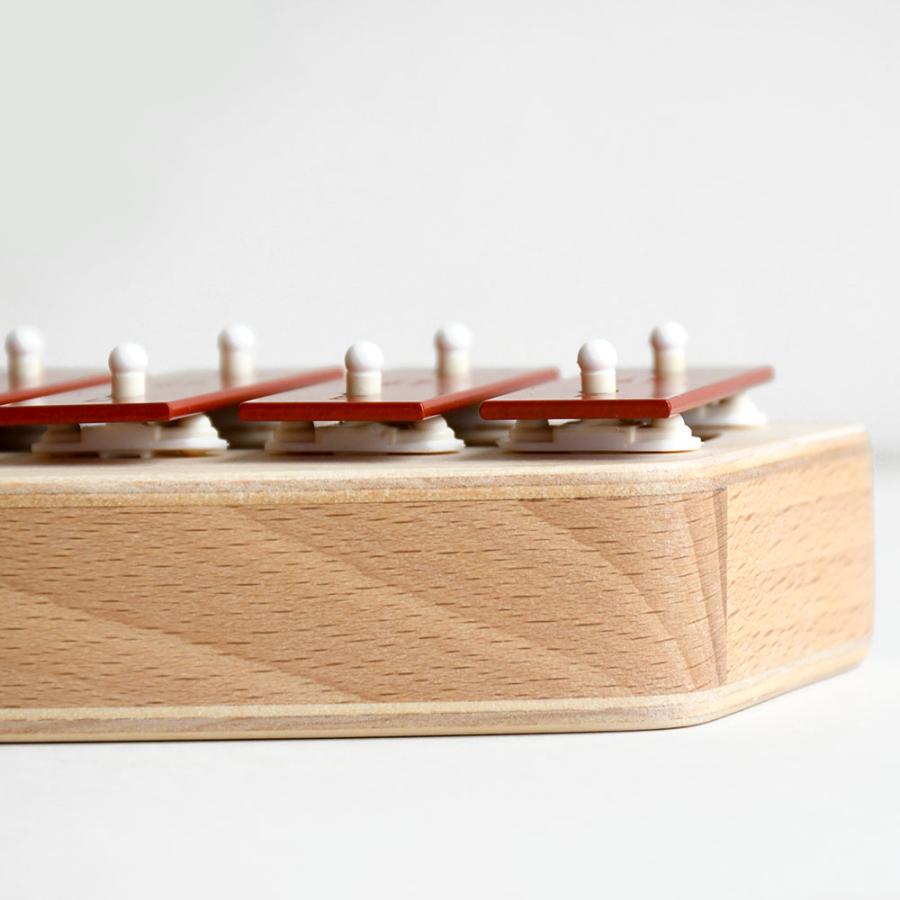 メタルフォン NG10 SONOR ゾノア社 オルフシリーズ ORFF 鉄琴